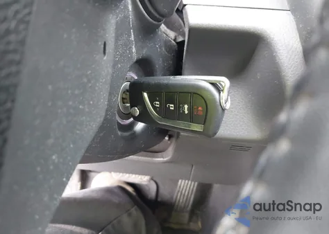 2021 Toyota Camry Se Awd z USA, uszkodzony, nr VIN 4T1G11BK2MU046018